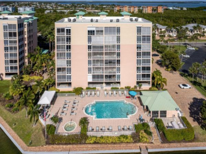Palm Harbor # 802 - 150 Lenell Road by Coastal Vacation Properties